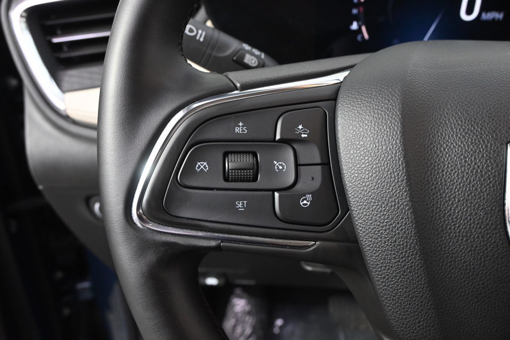 Used 2025 Buick Encore GX Sport Touring w/ Advanced Technology Package AWD/4WD image 32