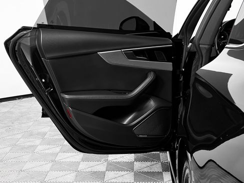 Certified 2023 Audi A5 2.0T Premium Plus w/ Premium Plus image 17