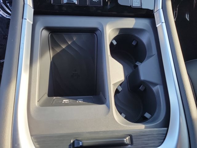 New 2026 Nissan Armada SL AWD/4WD image 33