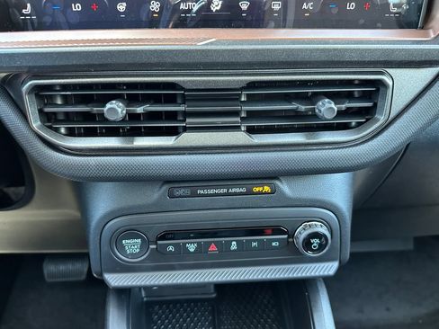 New 2026 Ford Bronco Sport Outer Banks w/ Outer Banks Tech Package+ AWD/4WD image 29