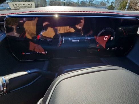 New 2026 Dodge Charger R/T Scat Pack image 21