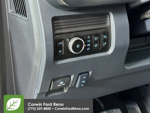 New 2026 Ford F250 Lariat w/ Black Appearance Package AWD/4WD image 11