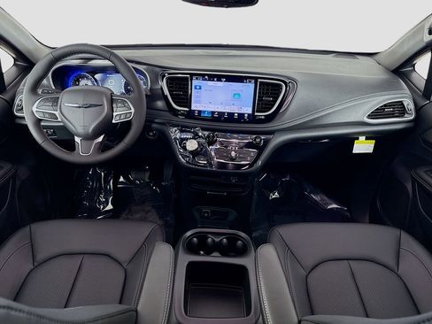 New 2026 Chrysler Pacifica Select image 27