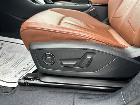 Used 2024 Audi Q3 2.0T Premium Plus image 20