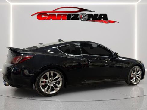 Used 2013 Hyundai Genesis 3.8 image 11