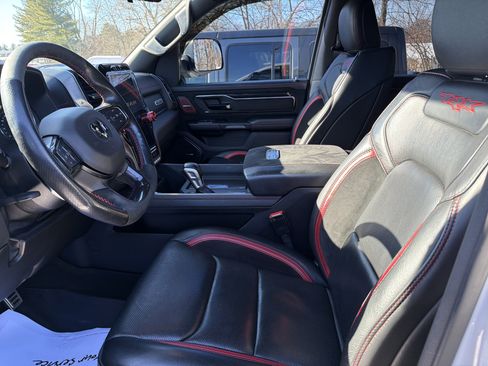 Used 2021 RAM 1500 TRX w/ TRX Level 2 Equipment Group image 17