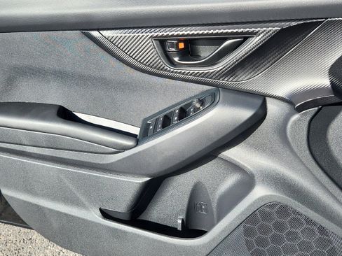 Used 2023 Subaru Crosstrek 2.0i image 8