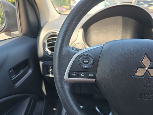 Used 2021 Mitsubishi Mirage ES FWD image 21