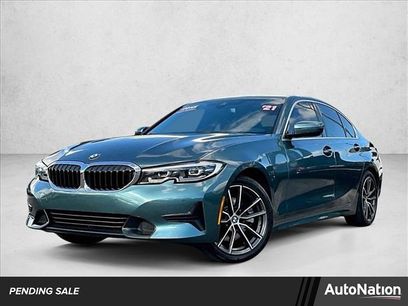 Used 2021 BMW 330i Sedan w/ Convenience Package