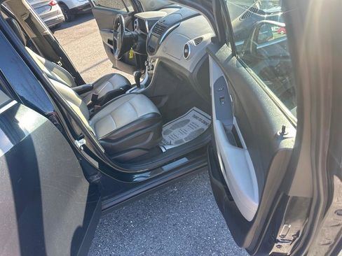 Used 2015 Chevrolet Trax LTZ image 26