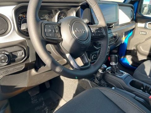 New 2026 Jeep Gladiator Willys image 14