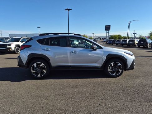 Used 2025 Subaru Crosstrek 2.5i Limited w/ Crosstrek Mirror Package AWD/4WD image 4