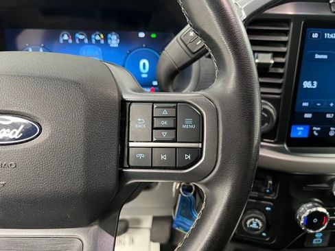 Used 2024 Ford F150 XLT w/ FX4 Off-Road Package image 30
