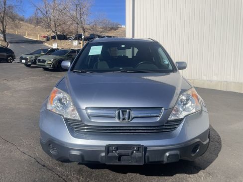 Used 2008 Honda CR-V EX-L image 2