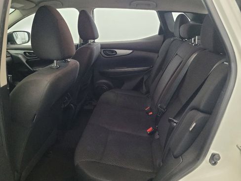 Used 2021 Nissan Rogue Sport S AWD/4WD image 18