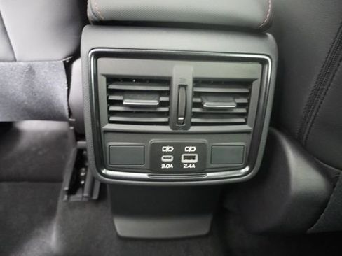 New 2026 Subaru Forester Touring AWD/4WD image 22