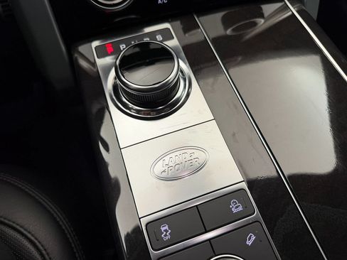 Used 2019 Land Rover Range Rover Long Wheelbase Autobiography AWD/4WD image 47