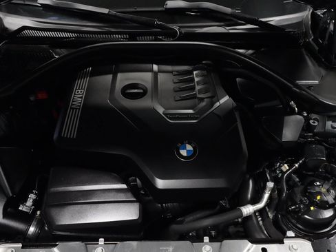 Used 2023 BMW 330i xDrive Sedan w/ Premium Package image 29