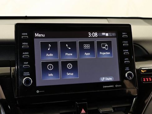 Used 2023 Toyota Camry XSE image 17