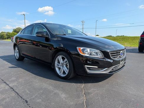 Used 2015 Volvo S60 T5 Premier FWD image 4