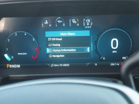 Used 2025 Ford F350 Platinum image 13