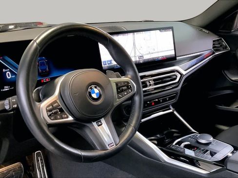 Used 2023 BMW M240i xDrive Coupe AWD/4WD image 17
