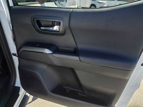 Used 2023 Toyota Tacoma TRD Sport w/ Advanced Technology Package image 13