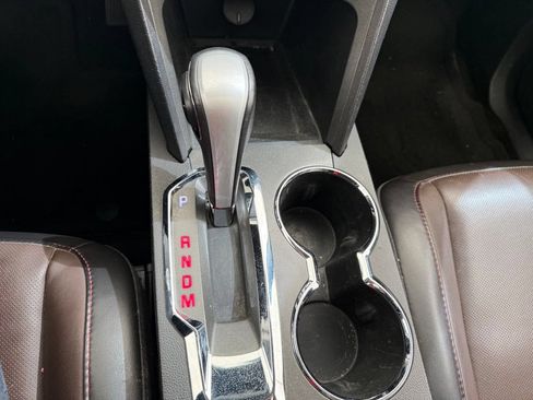 Used 2015 GMC Terrain SLT w/ Open Road Package FWD image 19