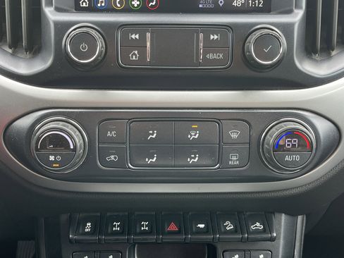 Used 2019 Chevrolet Colorado ZR2 image 6