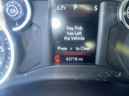 Used 2022 RAM 2500 Big Horn w/ Snow Chief Group image 23