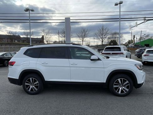 Used 2023 Kia Seltos EX image 34