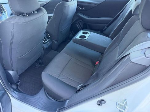 Used 2025 Subaru Legacy Premium AWD/4WD image 14