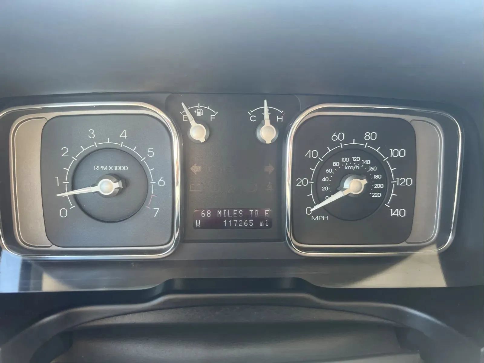 Used 2007 Lincoln MKX AWD image 15