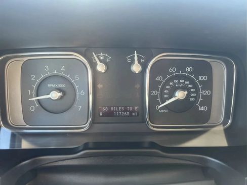 Used 2007 Lincoln MKX AWD image 15