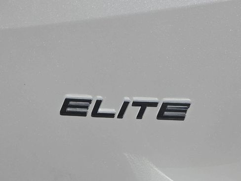 New 2026 Honda Odyssey Elite image 12