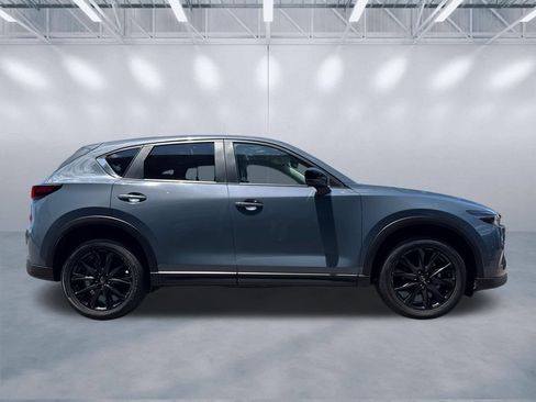 Used 2024 MAZDA CX-5 Carbon Edition AWD/4WD image 3