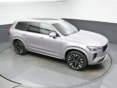 New 2026 Volvo XC90 T8 Plus w/ Protection Package Premier AWD/4WD image 47