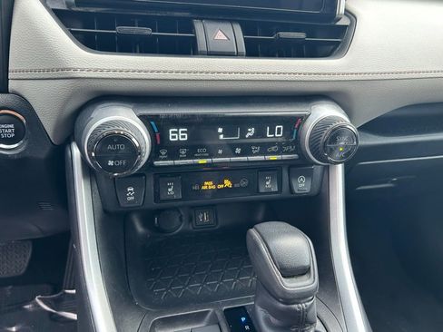 Used 2024 Toyota RAV4 XLE w/ Weather Package image 14