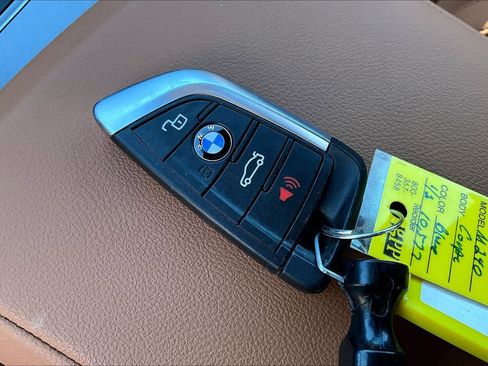 Certified 2025 BMW M240i Coupe image 13