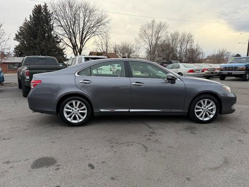 Used 2012 Lexus ES 350 image 36