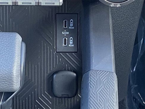 Certified 2026 Toyota Tacoma TRD Off-Road image 29