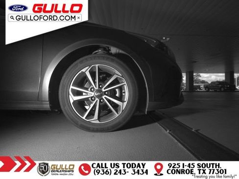 Used 2023 Kia Forte LXS FWD image 10