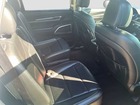 Used 2021 Kia Telluride S AWD/4WD image 26
