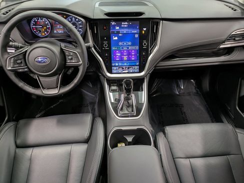 Used 2020 Subaru Outback Limited XT image 23