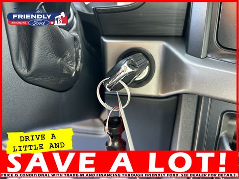 New 2026 Ford F150 XL image 22