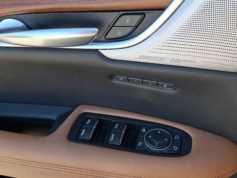 Certified 2023 Cadillac XT5 Premium Luxury image 24