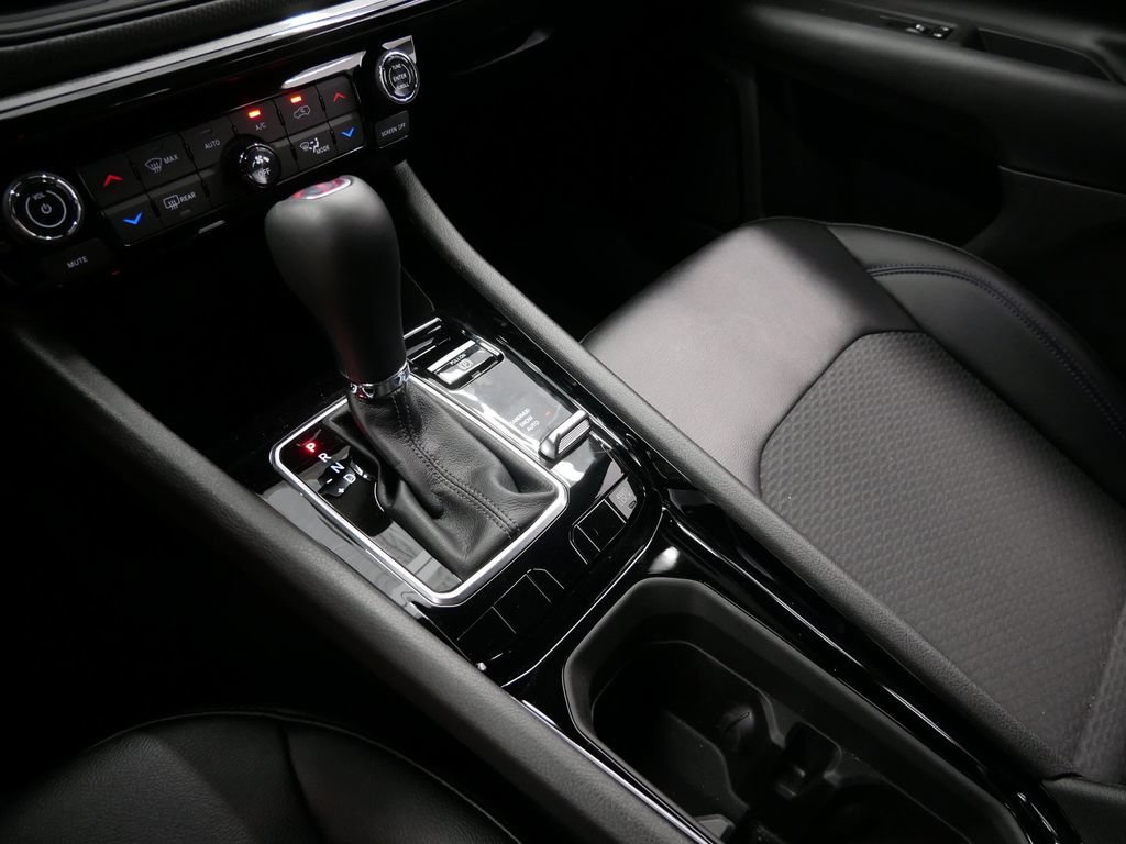New 2026 Jeep Compass Latitude AWD/4WD image 28
