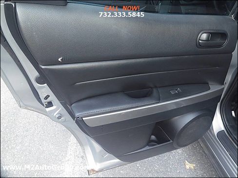 Used 2010 MAZDA CX-7 i Sport image 16