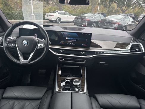 Used 2024 BMW X5 xDrive50e image 14