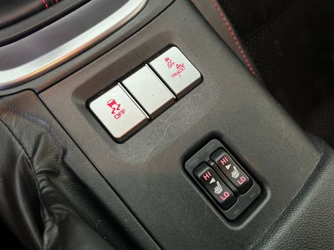 Certified 2023 Subaru BRZ Limited image 34